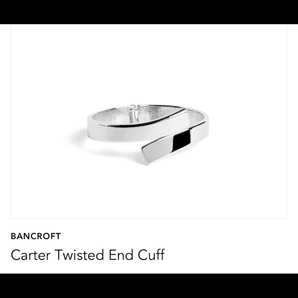 Carter Bracelet NWT